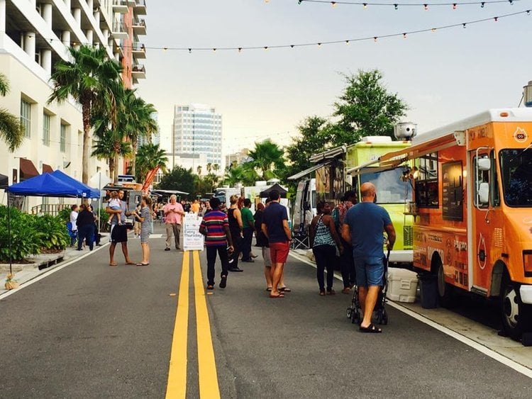 Sunshine Market at Midtown 3